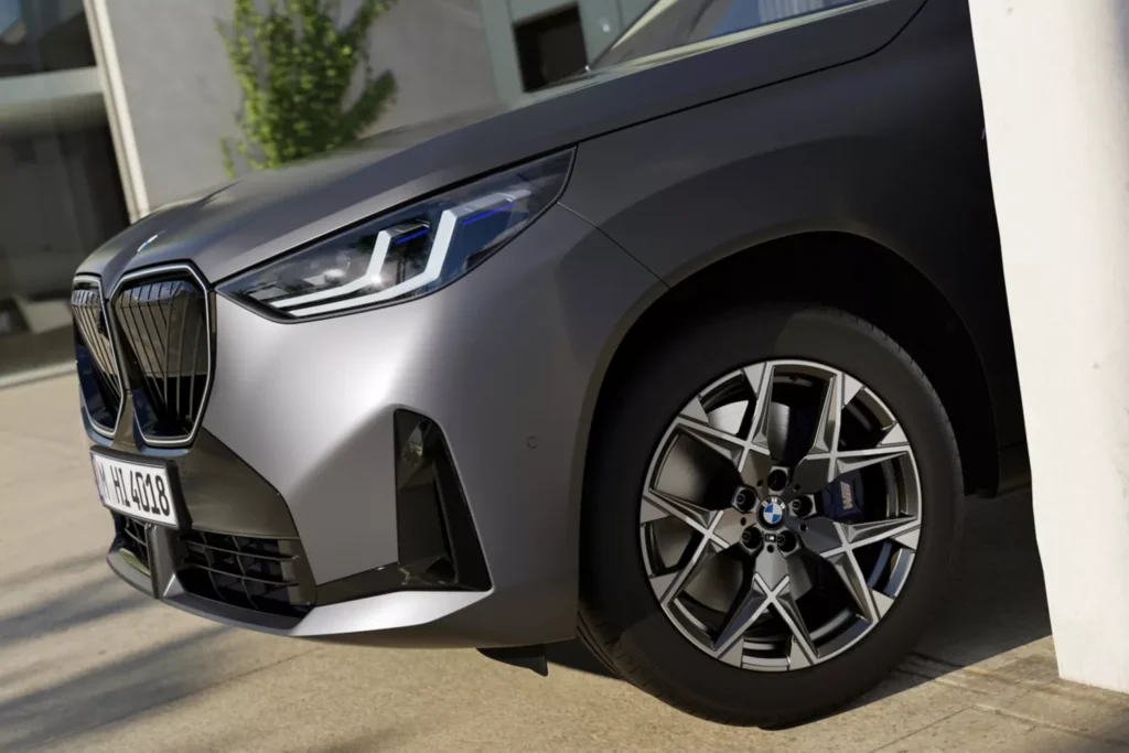 BMW X3 - News Car - South of Africa