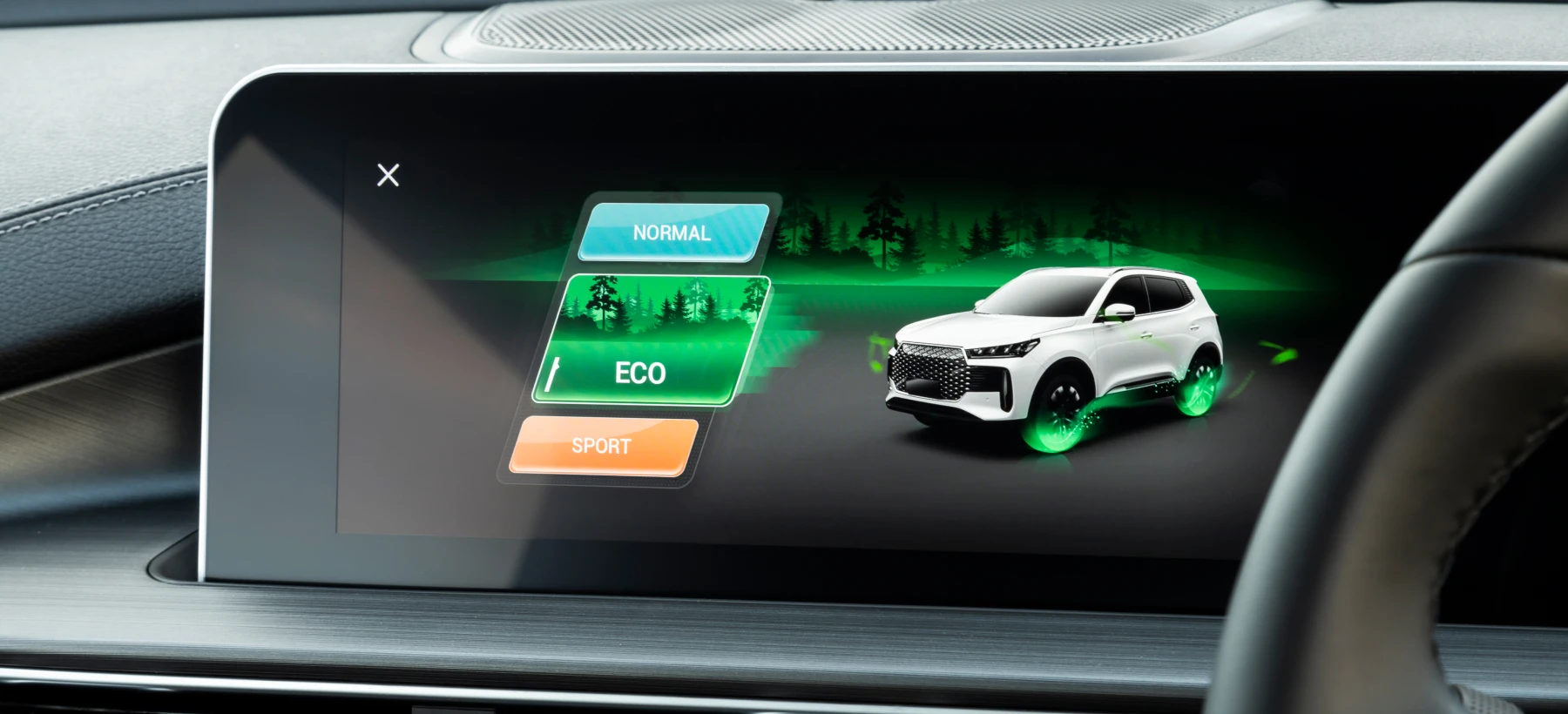 TIGGO CROSS - News Car - South Africa