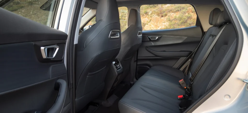 TIGGO CROSS - News Car - South Africa