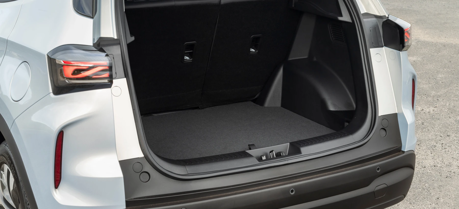 TIGGO CROSS - News Car - South Africa