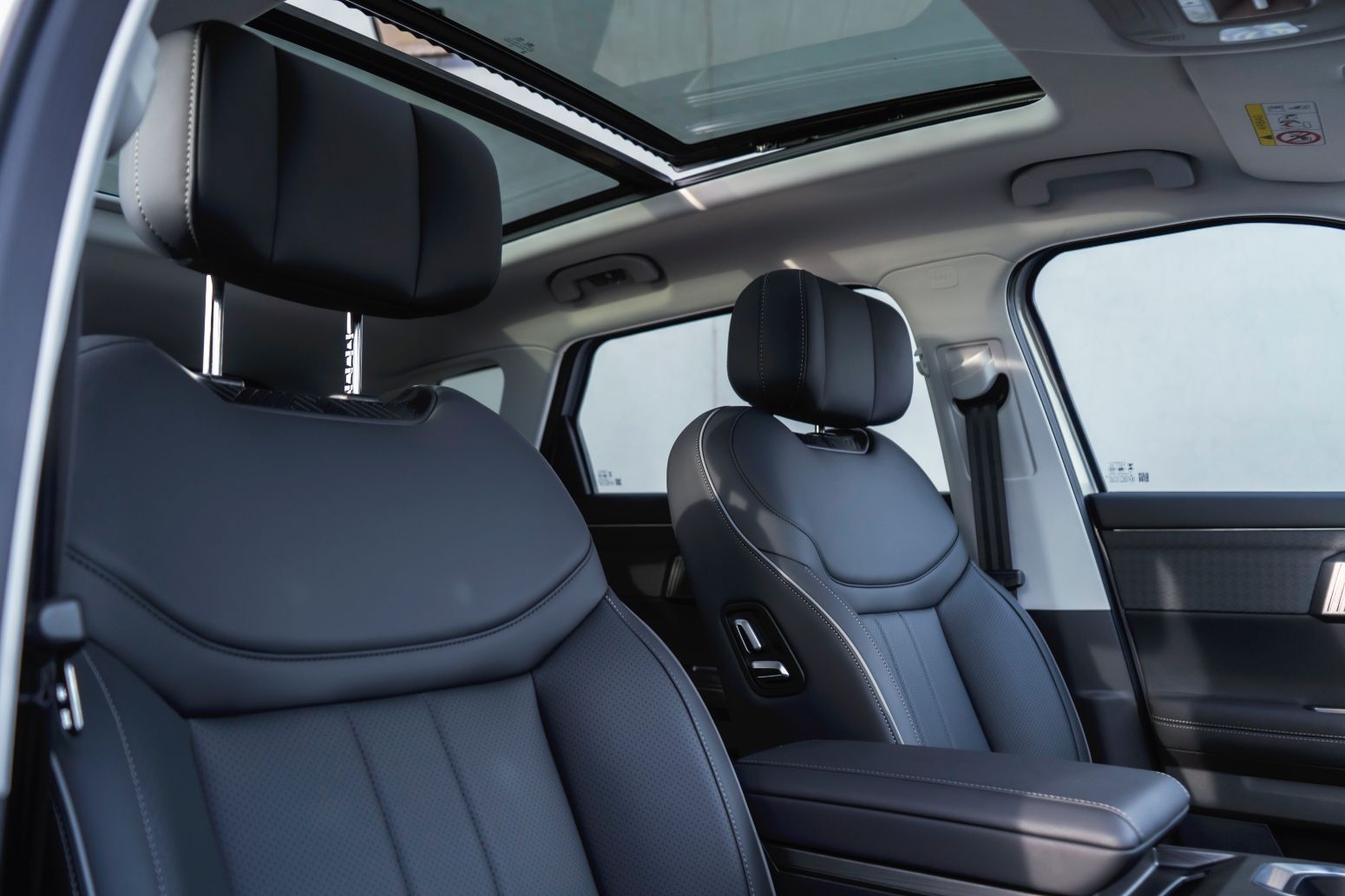 Jaecoo J7 - News Car - South Africa