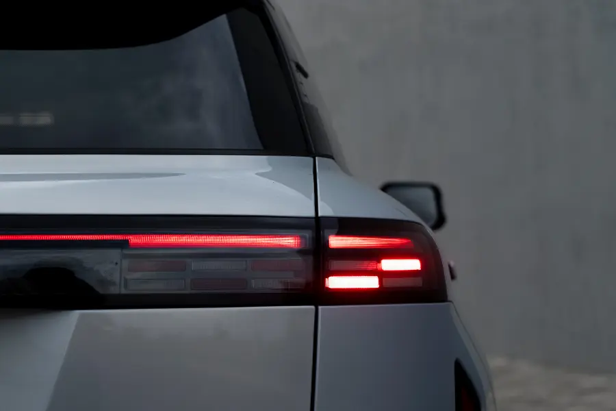 Jaecoo J7 - News Car - South Africa