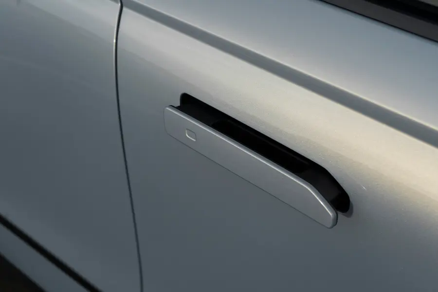 Jaecoo J7 - News Car - South Africa