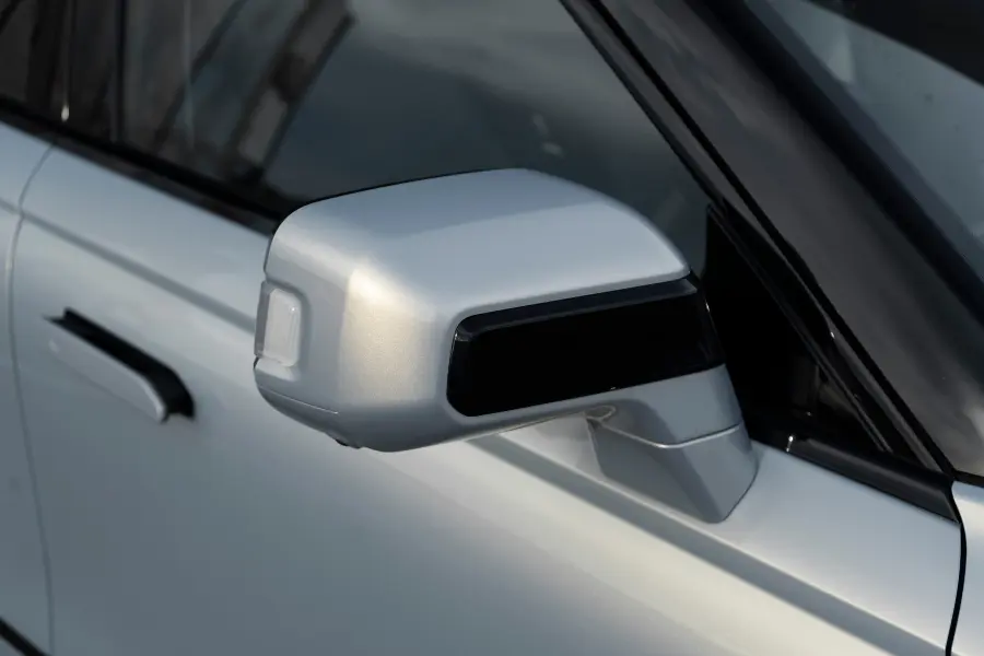 Jaecoo J7 - News Car - South Africa