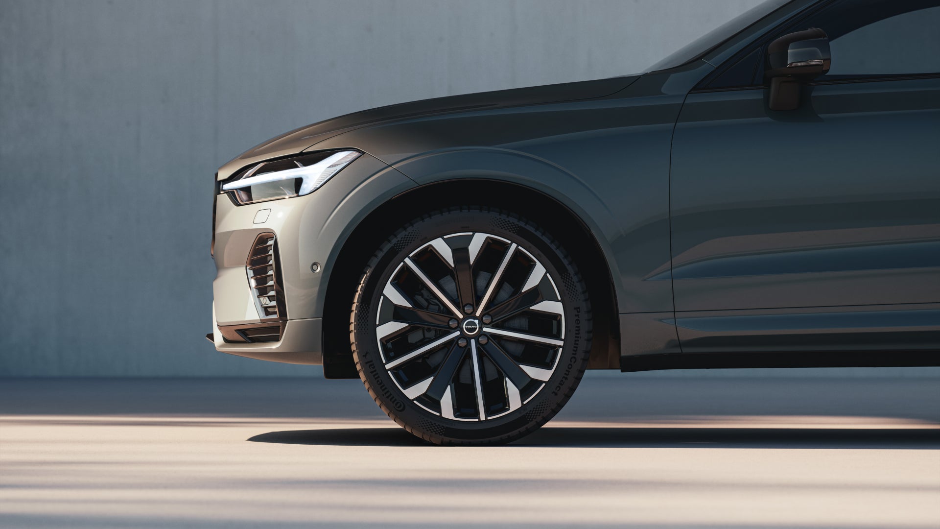 VOLVO XC60 - News Car - South Africa