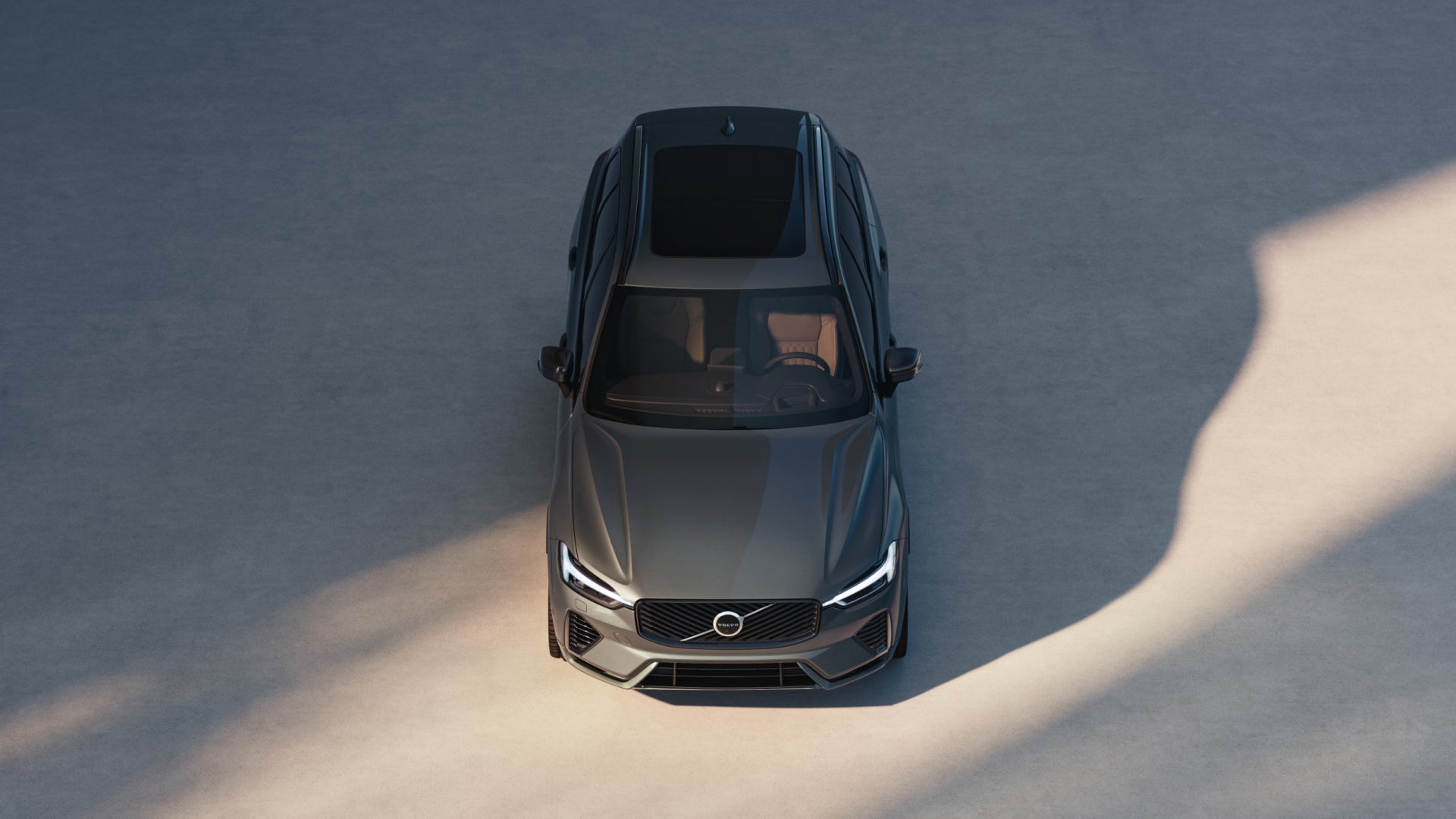 VOLVO XC60 - News Car - South Africa