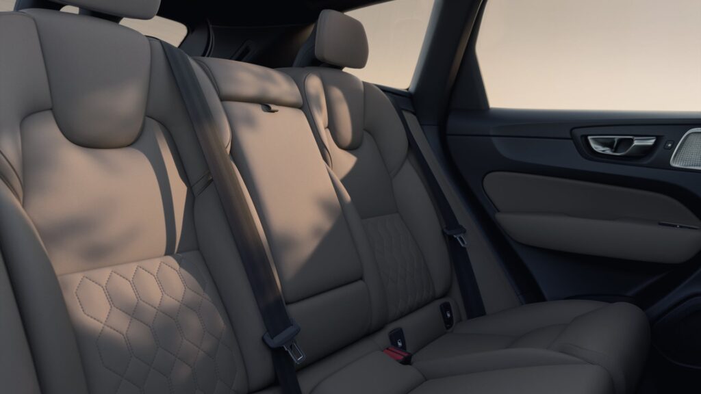 VOLVO XC60 - News Car - South Africa